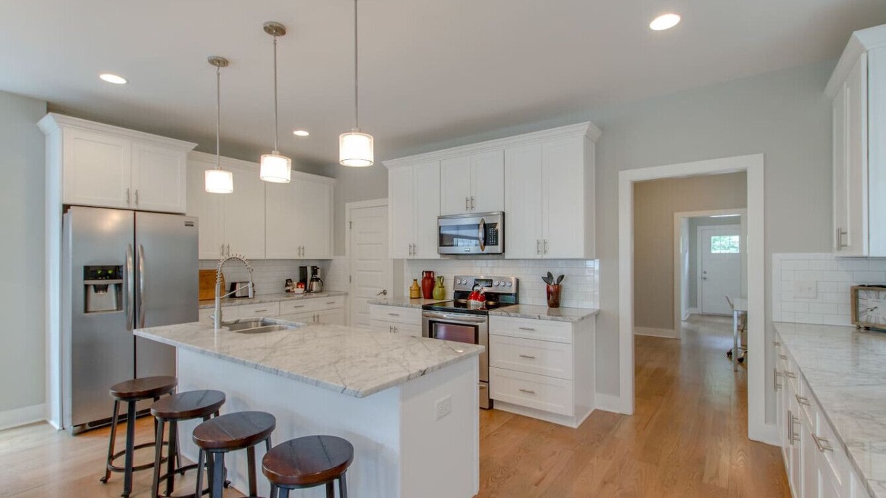 Photo of Kitchen in Inglewood