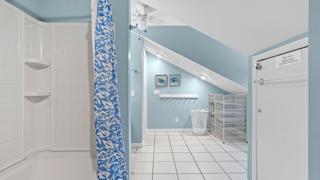 Photo of Bathroom in Saint Helena Island