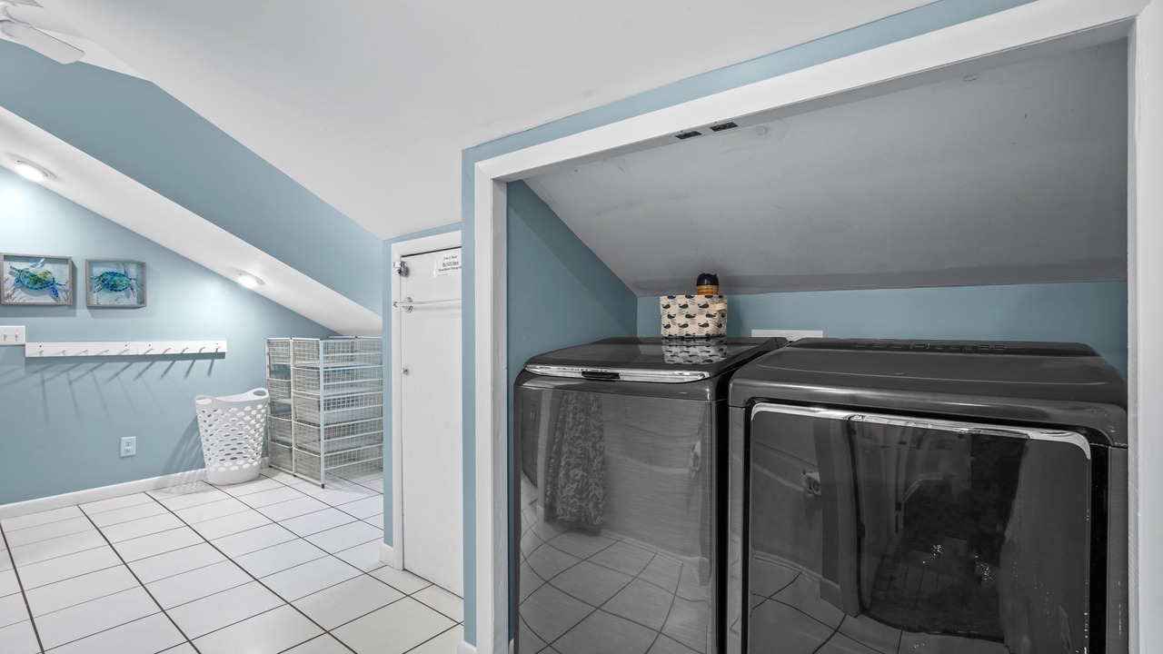 Photo of Bathroom in Saint Helena Island