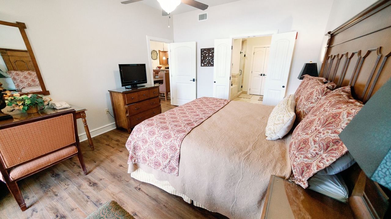 Photo of Bedroom in Pigeon Forge