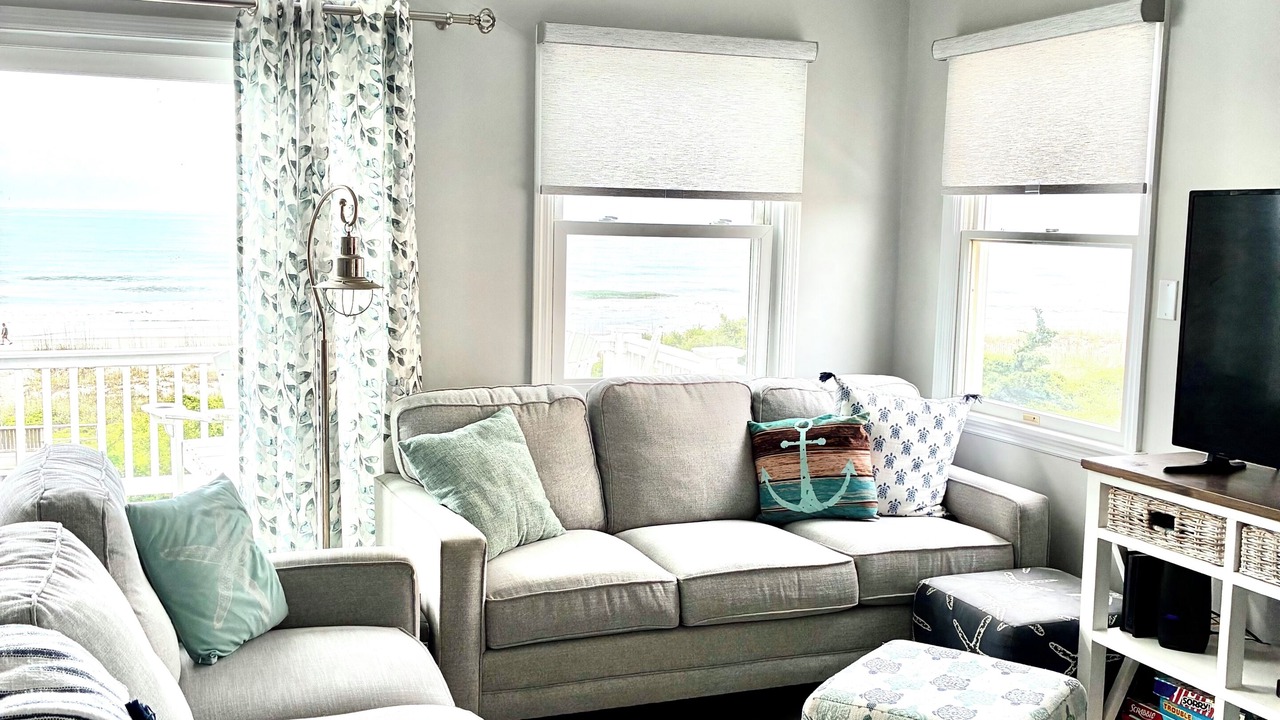 Photo of Bedroom in Emerald Isle