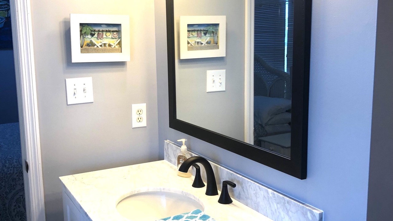 Photo of Bathroom in Emerald Isle