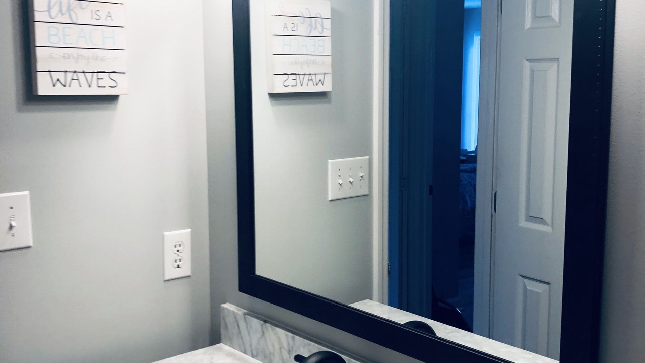 Photo of Bathroom in Emerald Isle