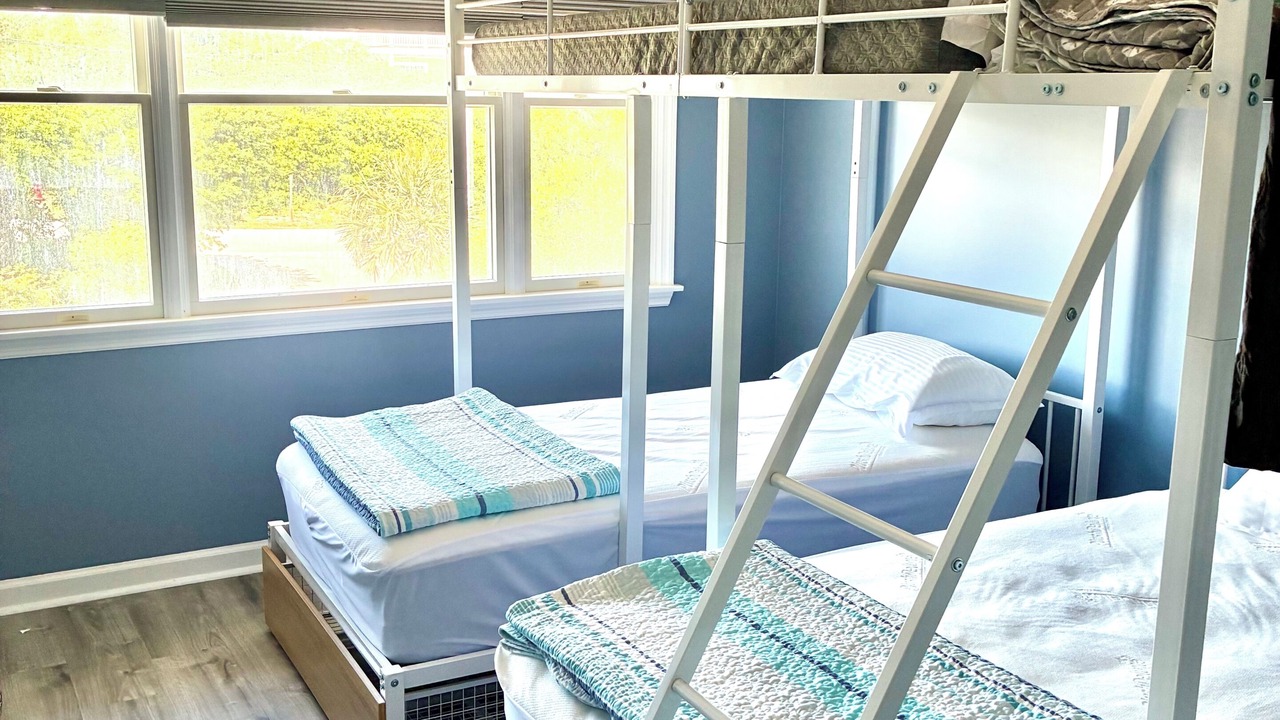 Photo of Bedroom in Emerald Isle
