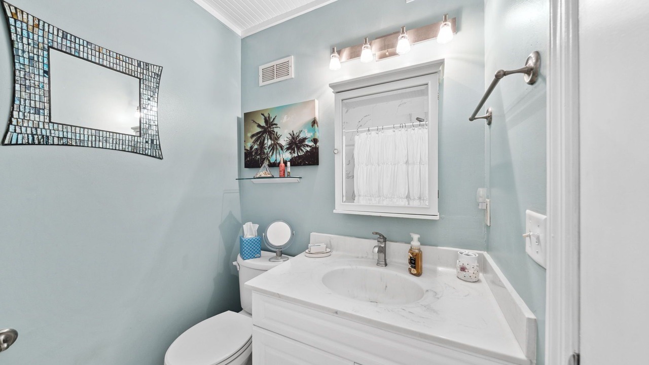 Photo of Bathroom in North Carolina Coast