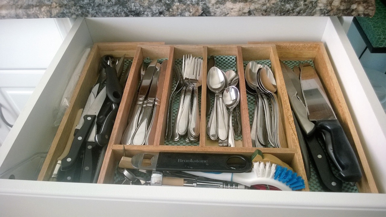 Photo of Kitchen in North Carolina Coast