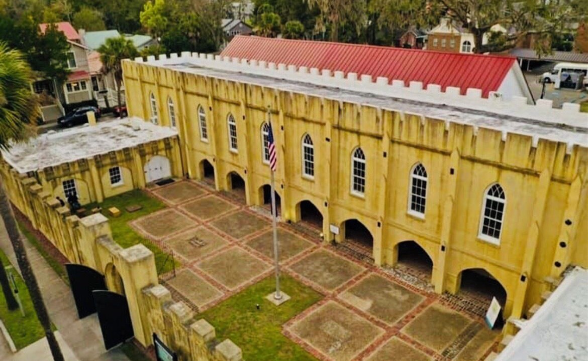 Photo of Others in The Old Commons