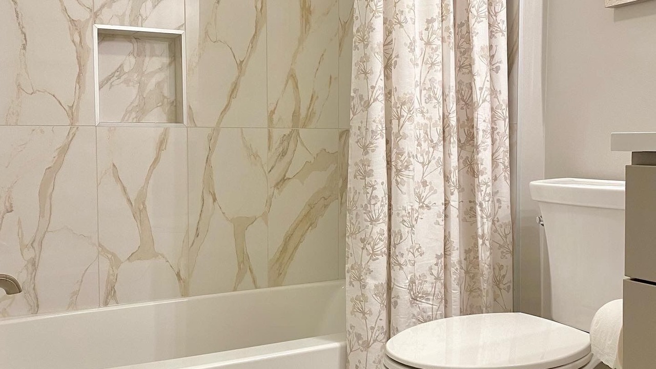 Photo of Bathroom in Sea Pines