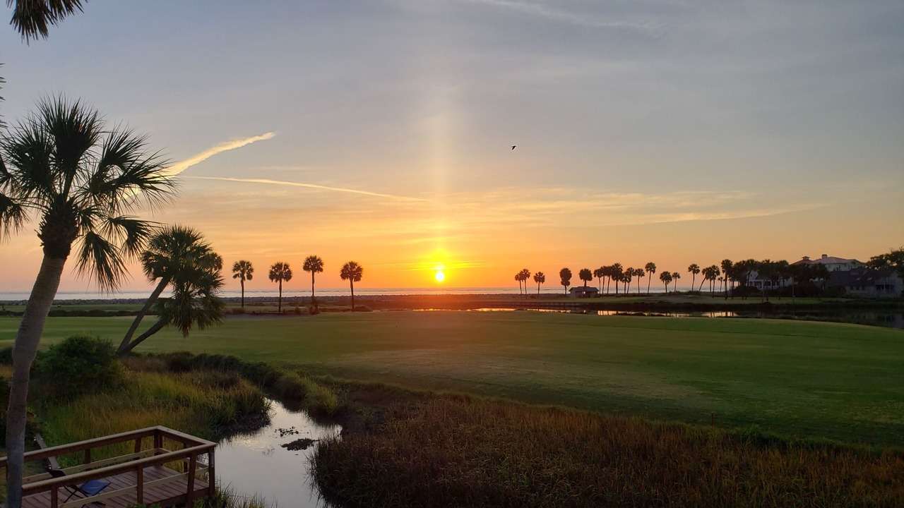 Photo of Outdoor in Saint Helena Island