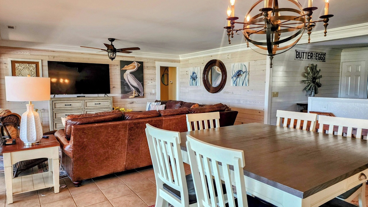 Photo of Bedroom in Saint Helena Island
