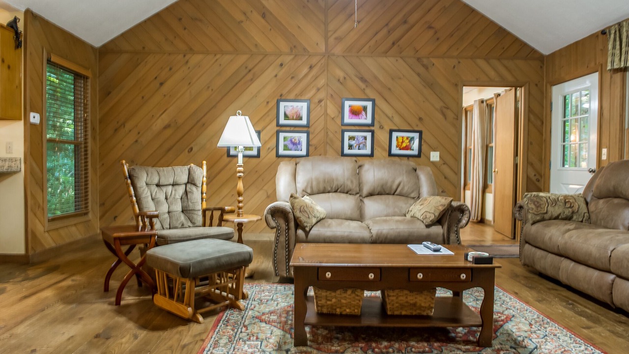 Photo of Livingroom in Blairsville