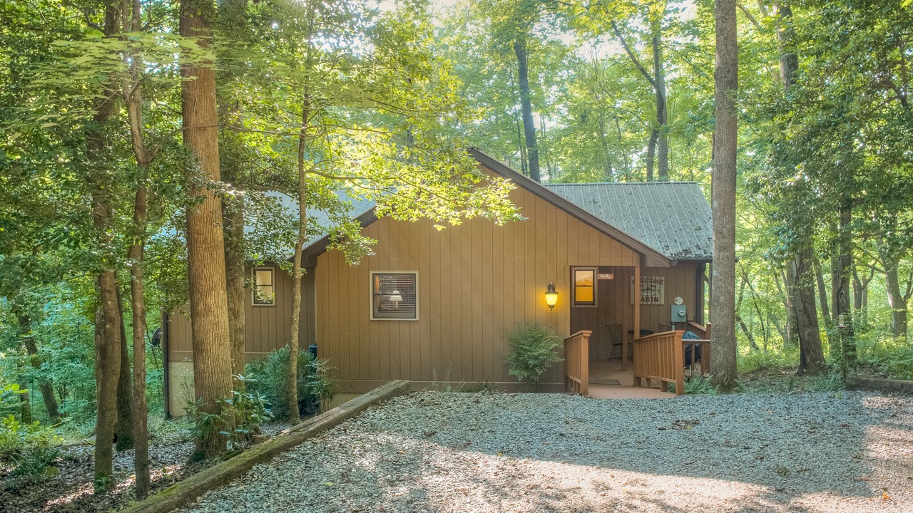 Photo of Outdoor in Blairsville