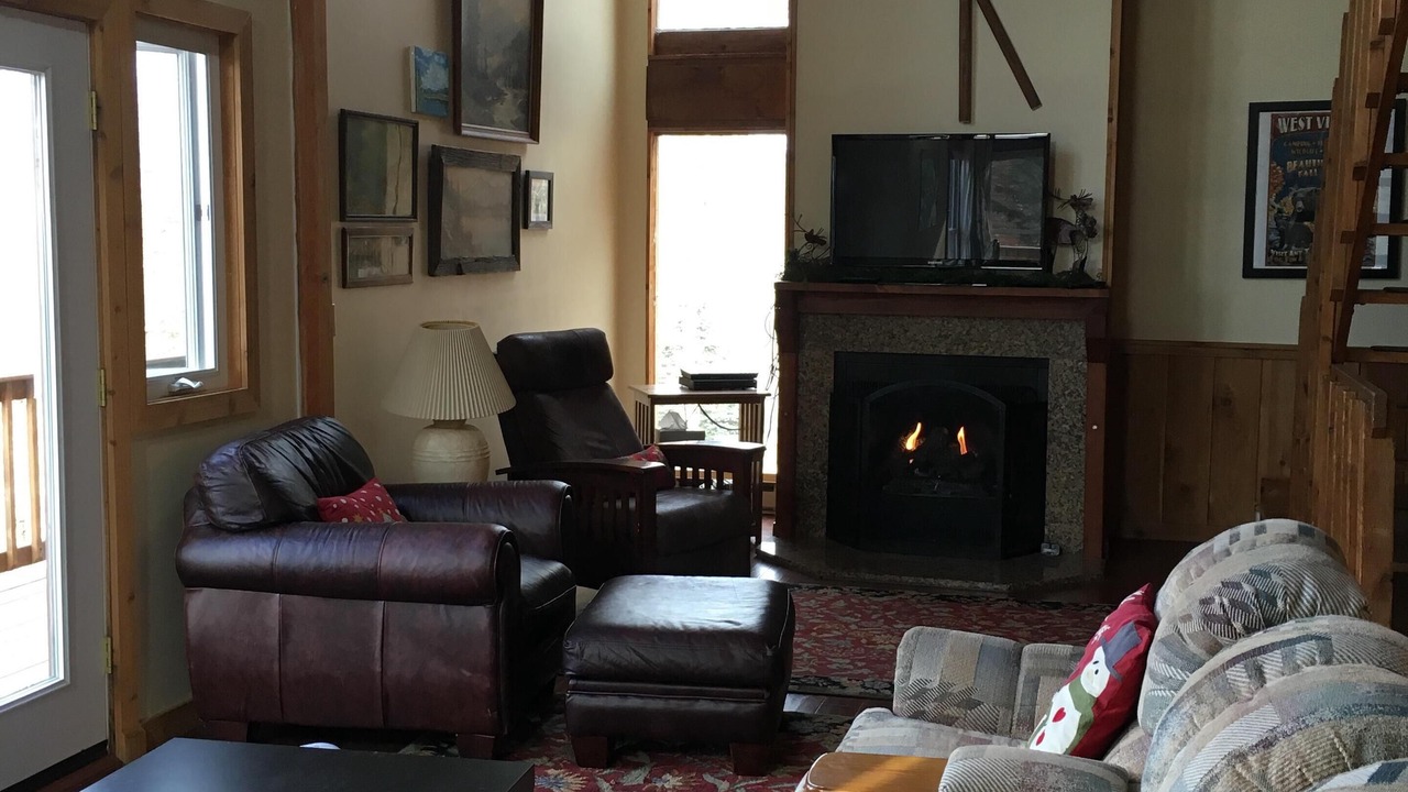 Photo of Livingroom in Edray