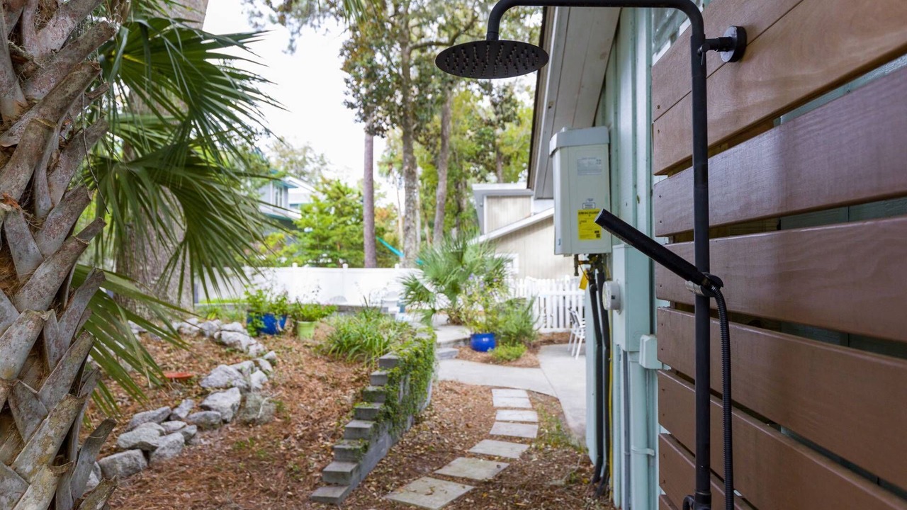 Photo of Outdoor in North Forest Beach