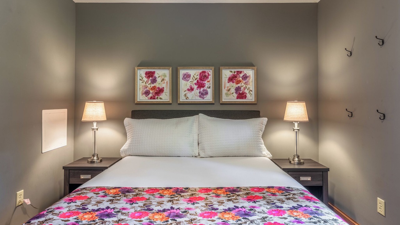 Photo of Bedroom in Logan
