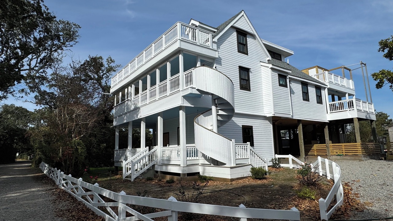 Photo of Others in Ocracoke