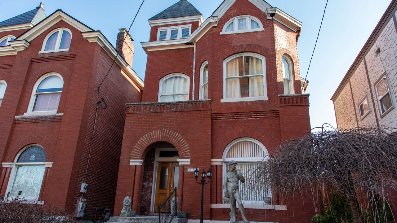 Photo of Outdoor in Old Louisville