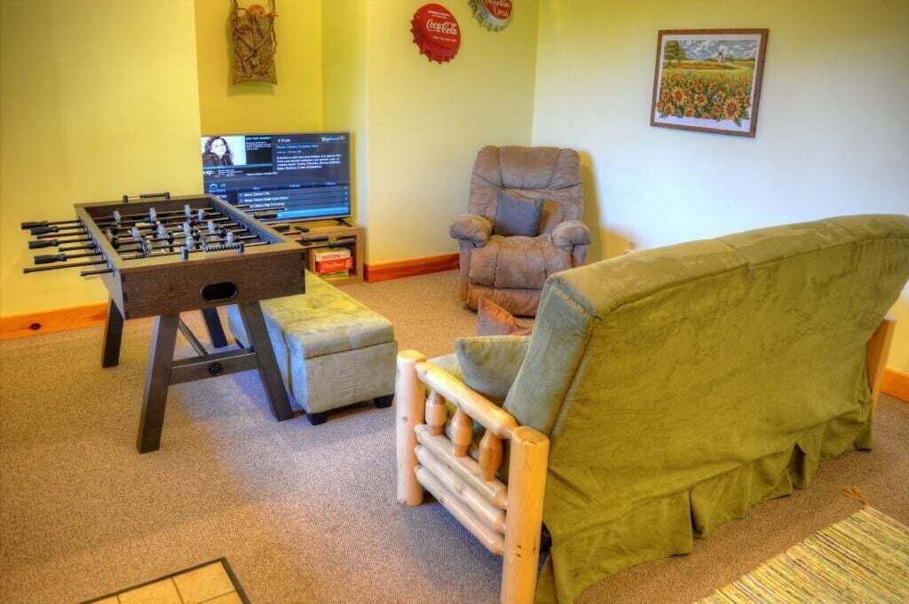 Photo of Bedroom in Boone