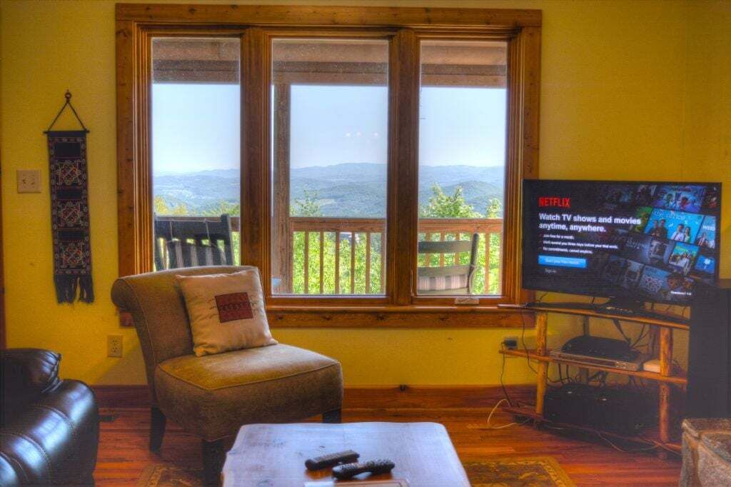 Photo of Bedroom in Boone