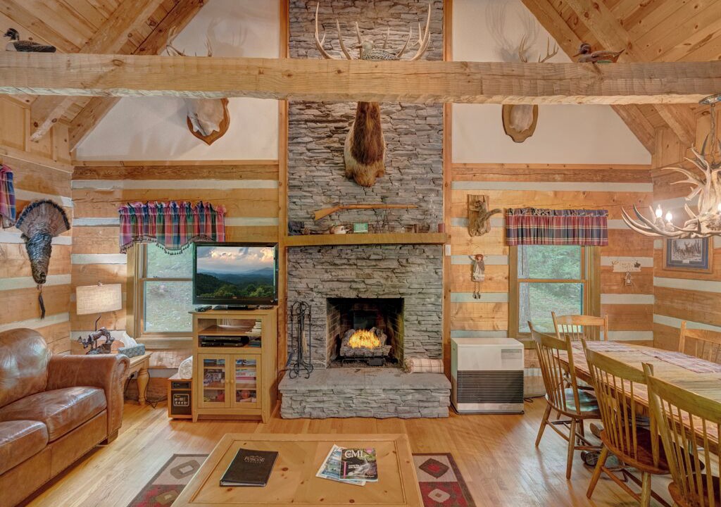 Photo of Livingroom in Banner Elk