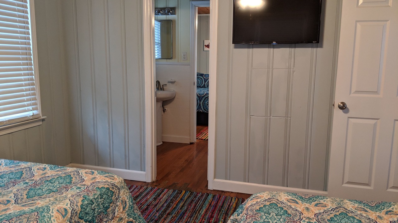 Photo of Bedroom in North Myrtle Beach