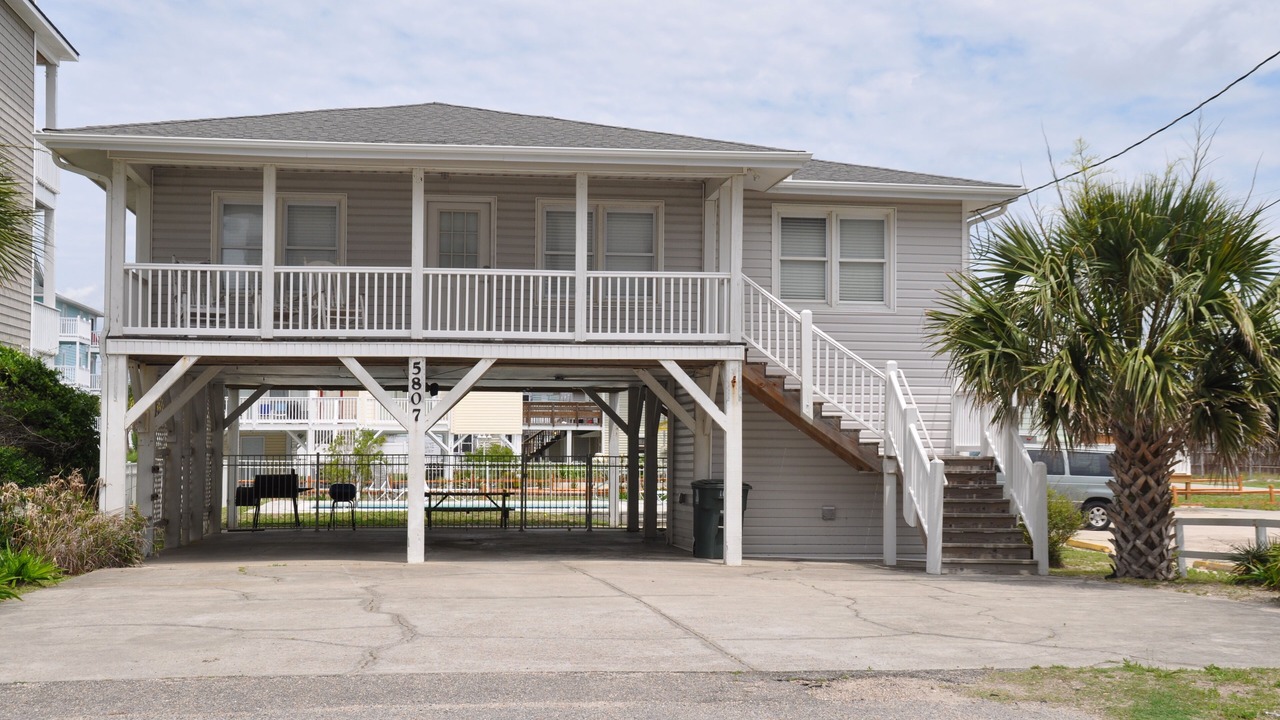 Photo of Outdoor in North Myrtle Beach