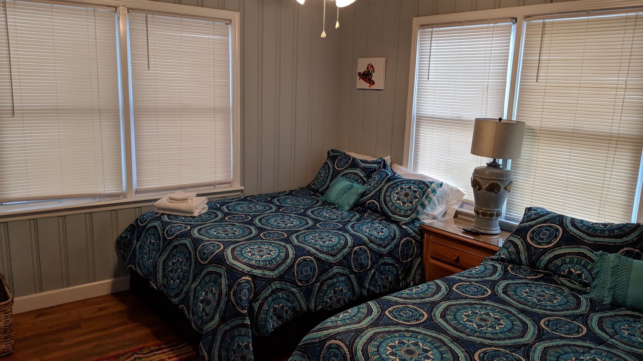 Photo of Bedroom in North Myrtle Beach