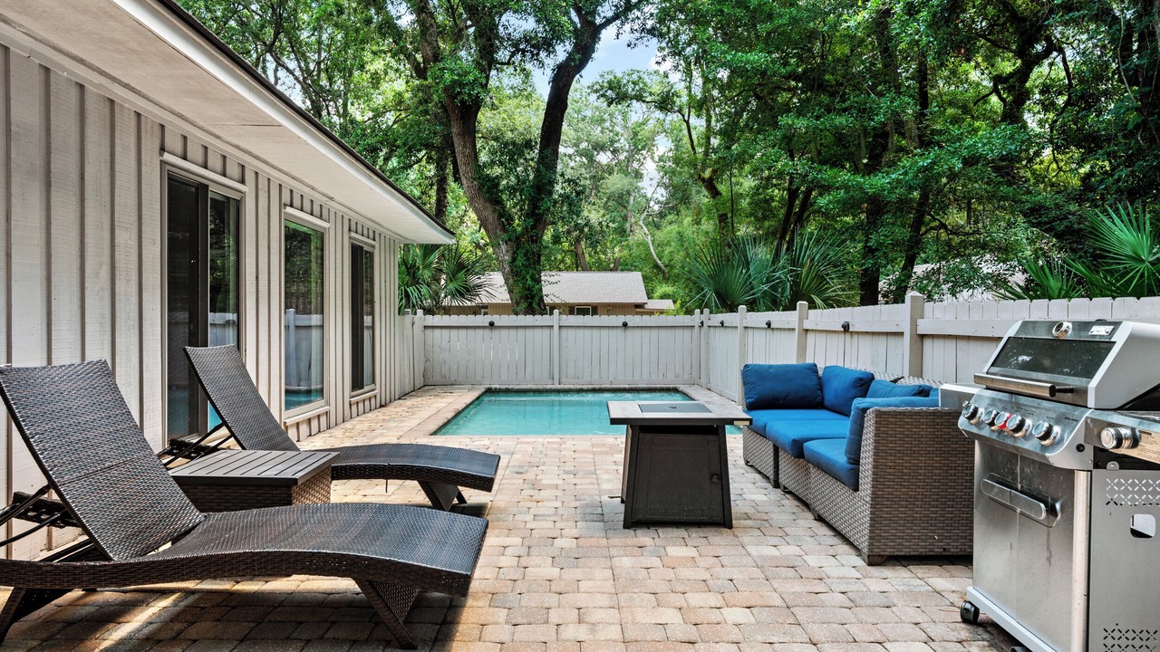 Photo of Outdoor in Lawton Woods