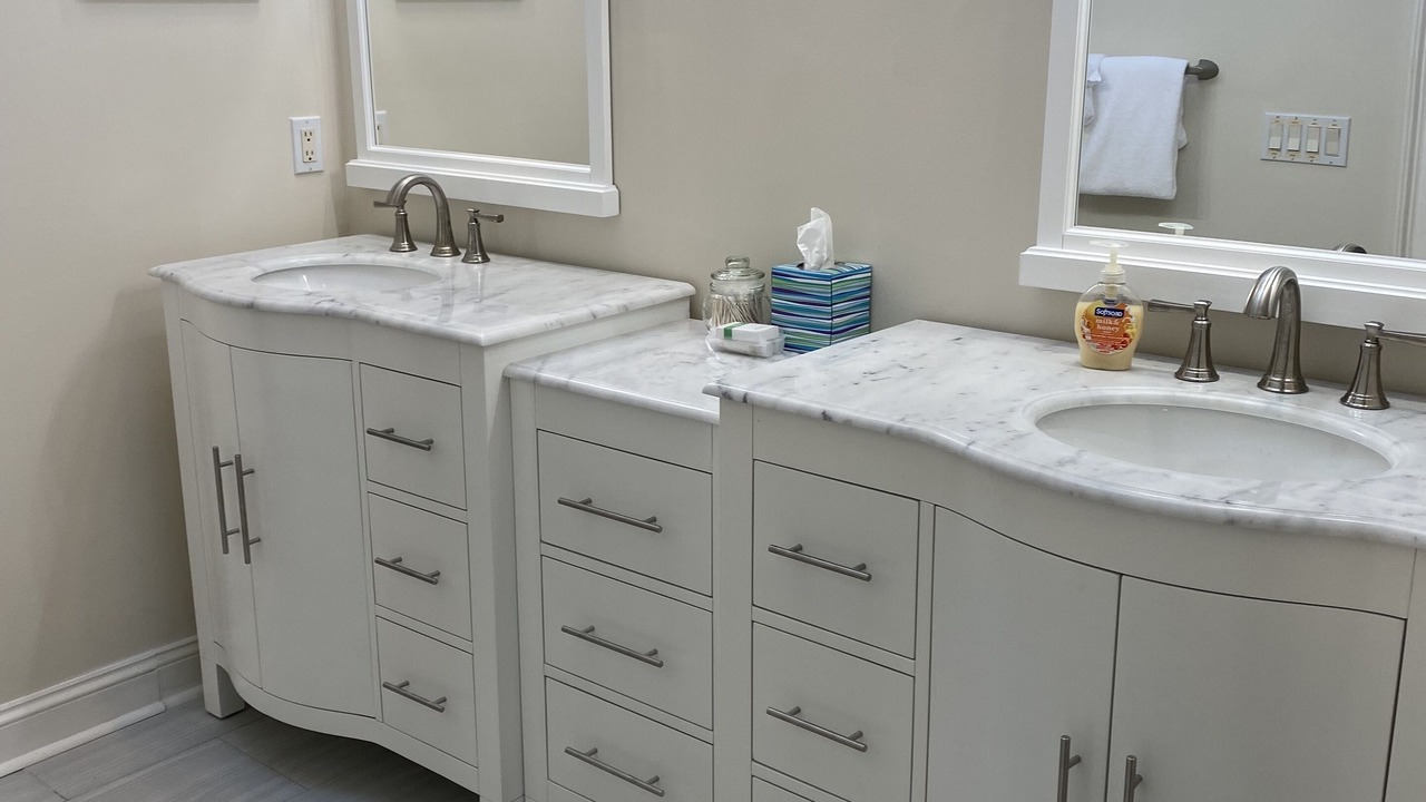 Photo of Bathroom in Palmetto Dunes