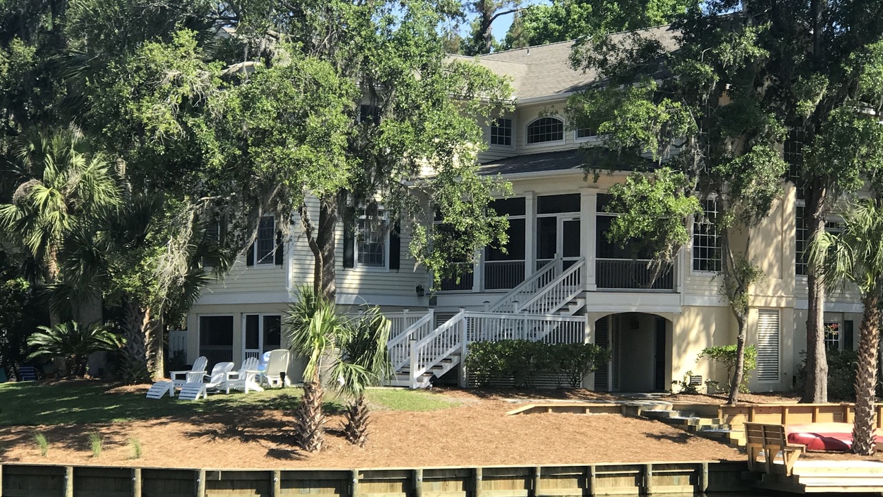 Photo of Outdoor in Palmetto Dunes