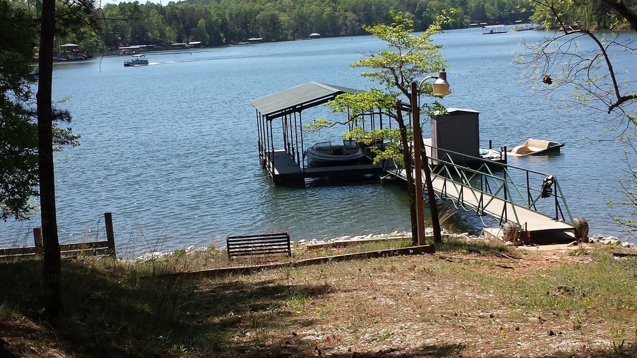 Photo of Outdoor in Seneca