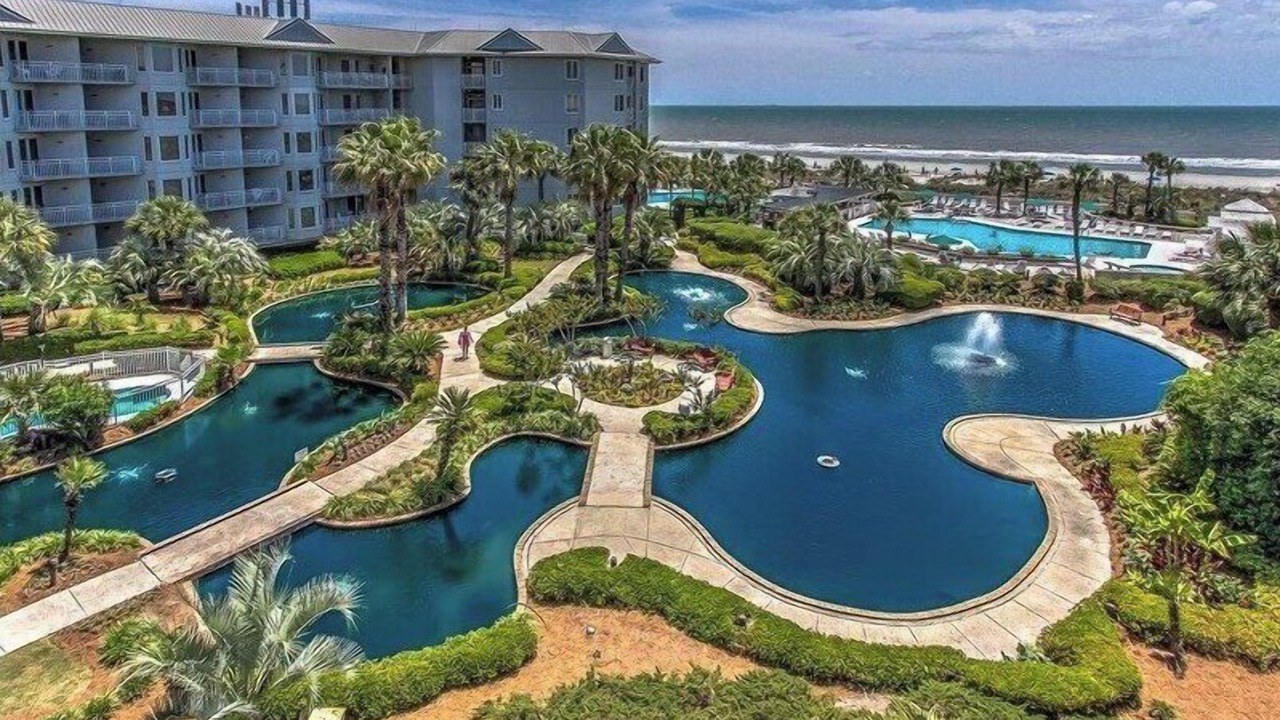Photo of Outdoor in North Forest Beach