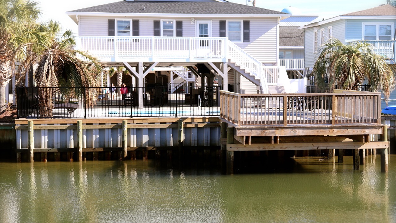 Photo of Outdoor in North Myrtle Beach