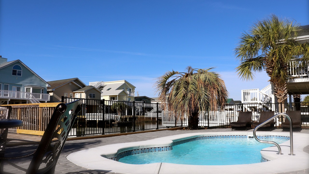 Photo of Outdoor in North Myrtle Beach