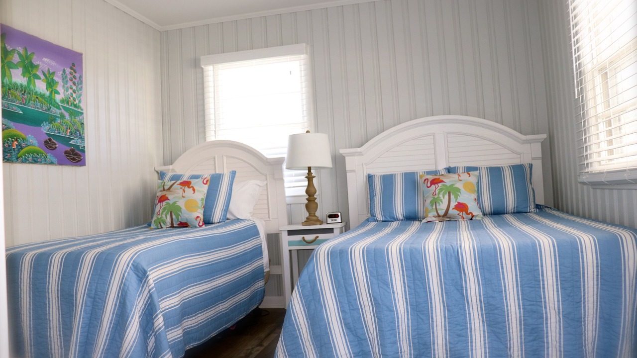 Photo of Bedroom in North Myrtle Beach
