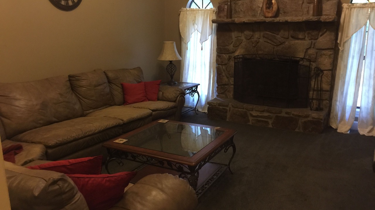 Photo of Livingroom in Albertville