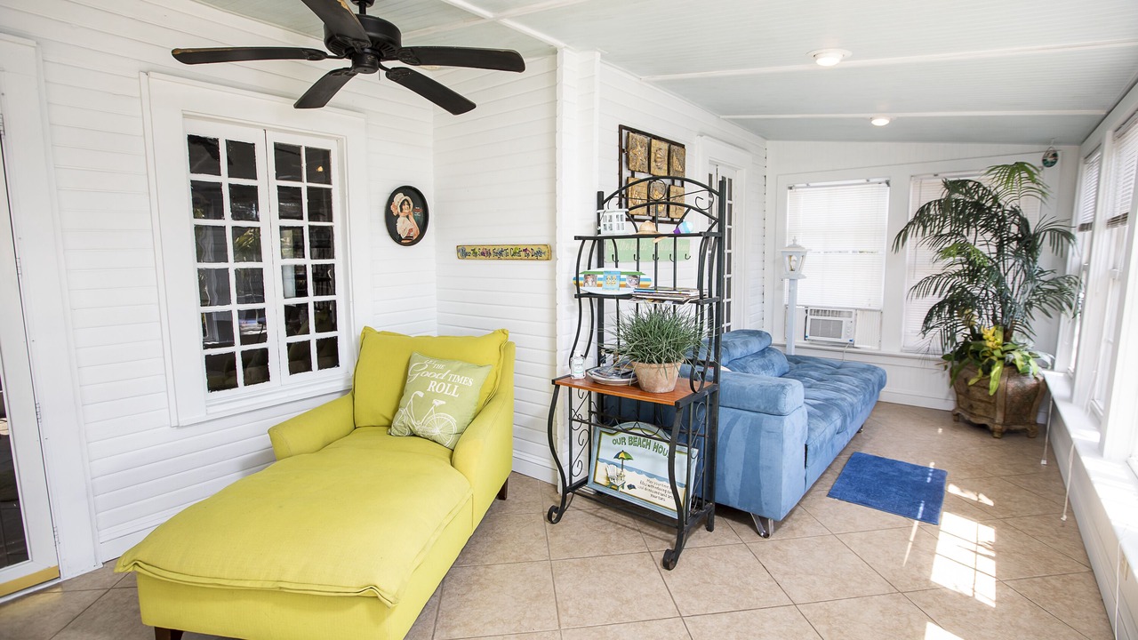 Photo of Livingroom in Isle of Palms