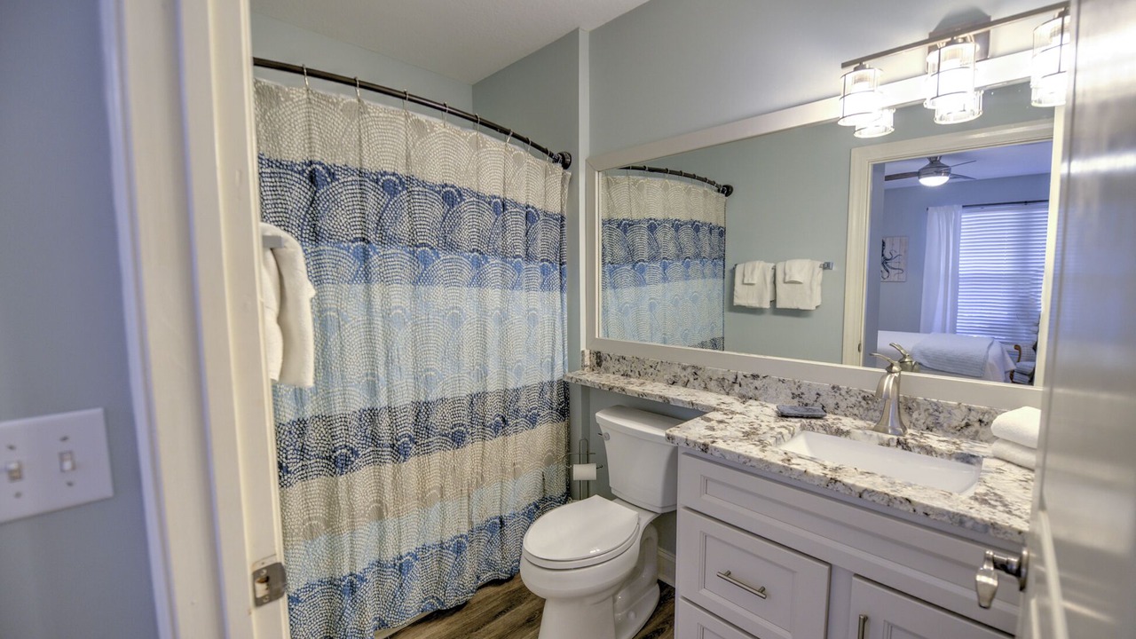 Photo of Bathroom in Isle of Palms