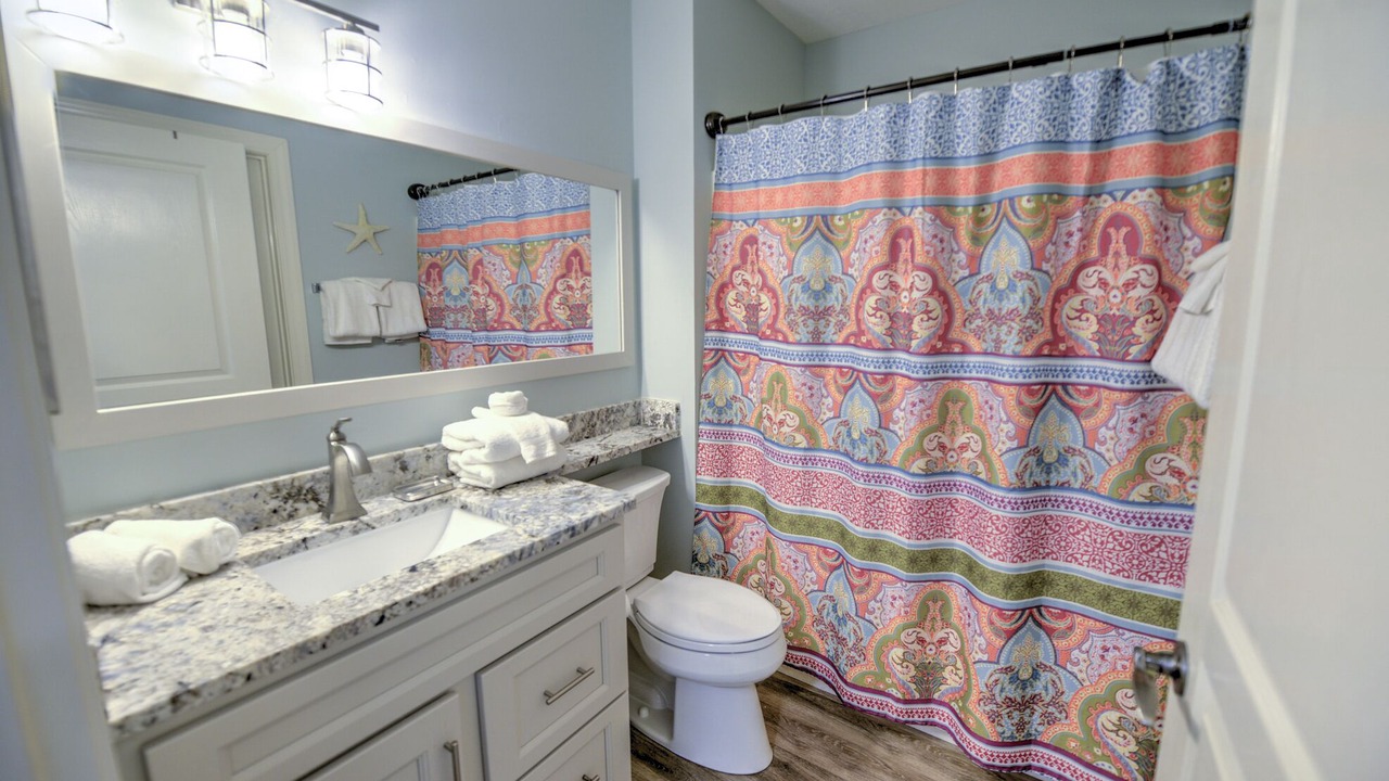 Photo of Bathroom in Isle of Palms
