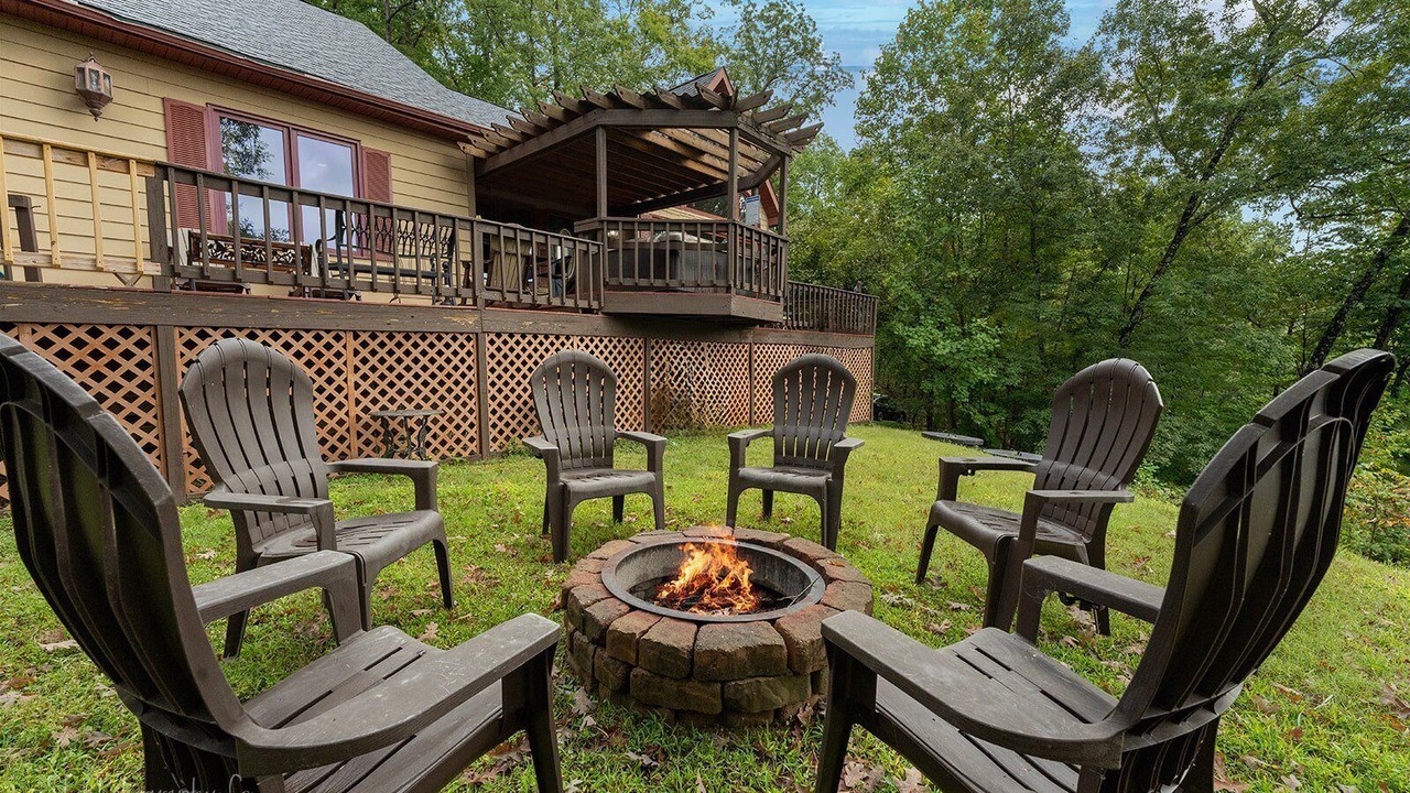 Photo of Outdoor in Sevierville