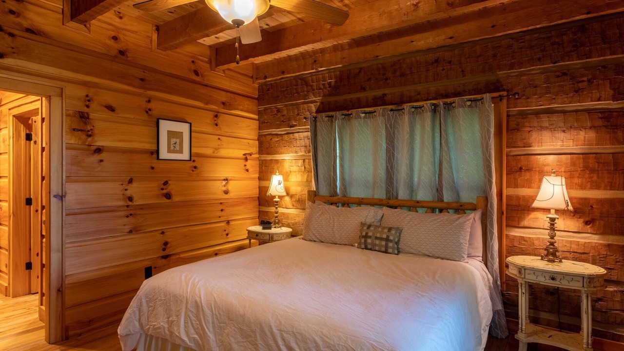 Photo of Bedroom in Boone