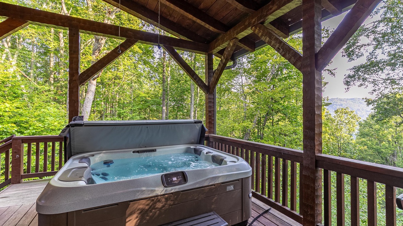 Photo of Outdoor in Boone