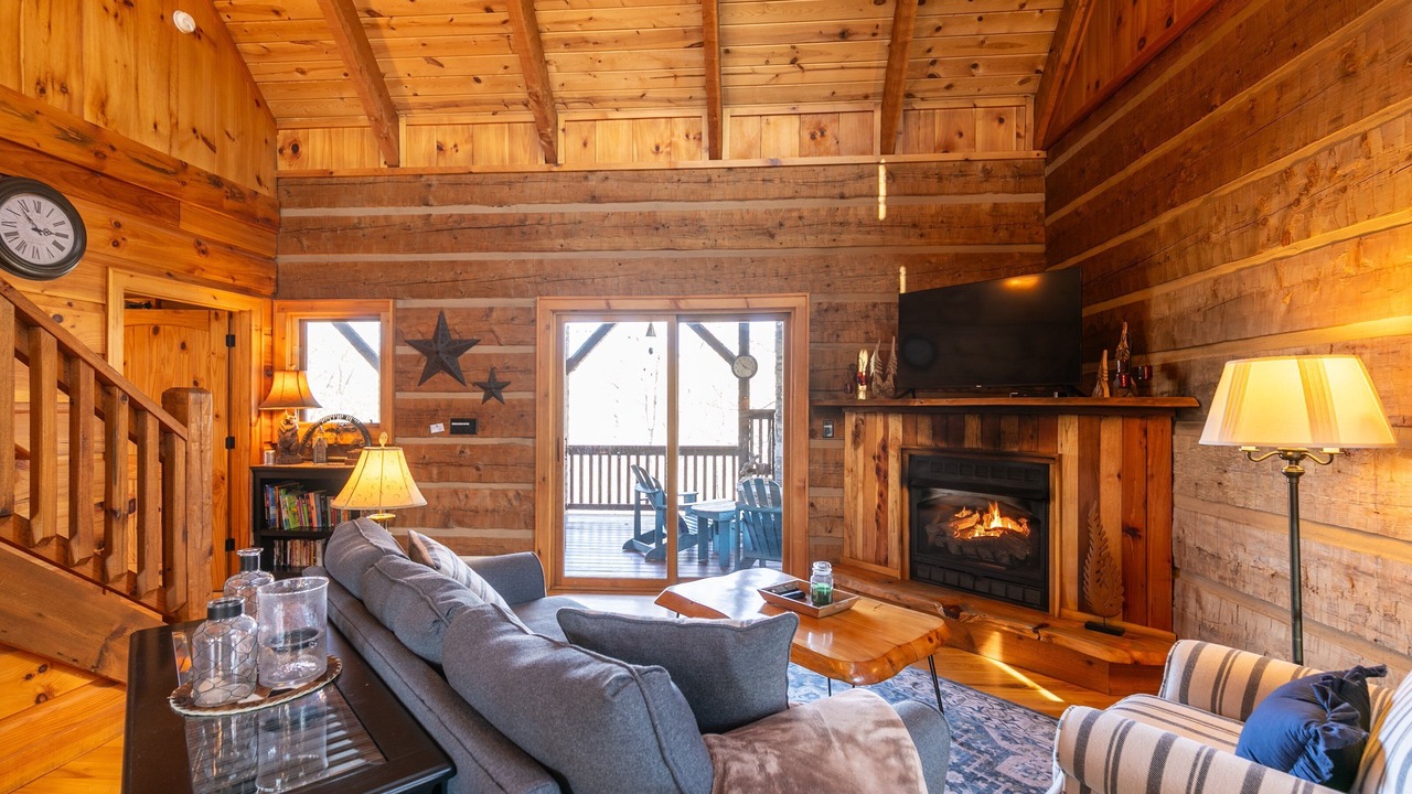 Photo of Livingroom in Boone