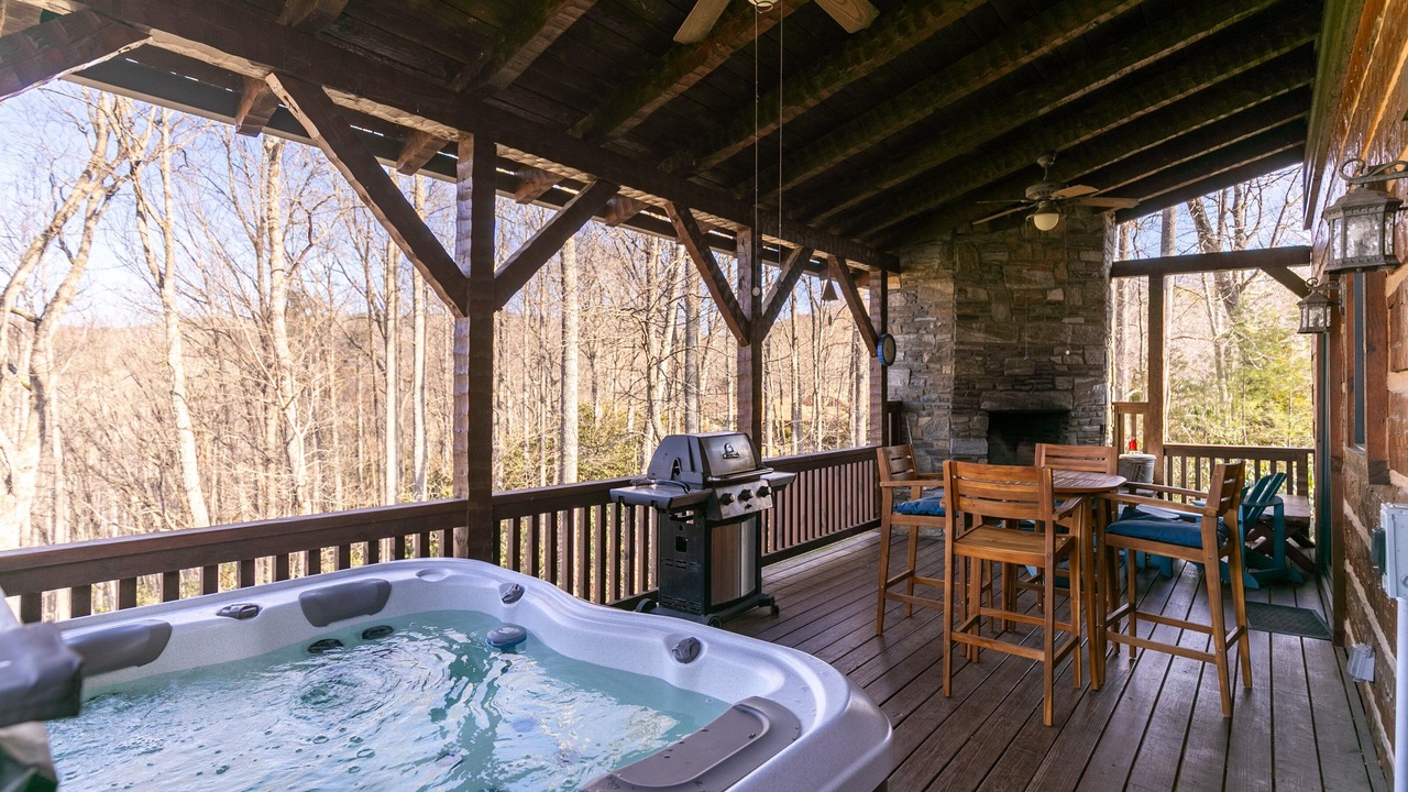 Photo of Outdoor in Boone