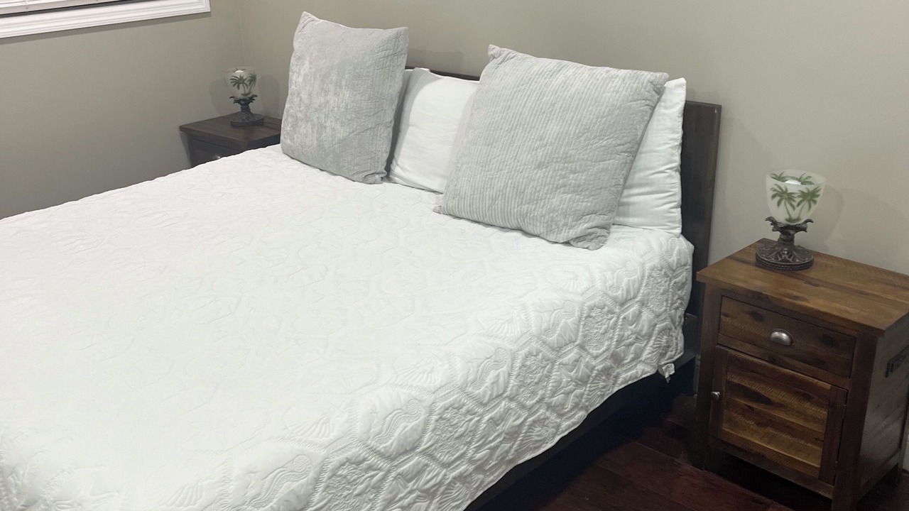 Photo of Bedroom in Hilton Head Island