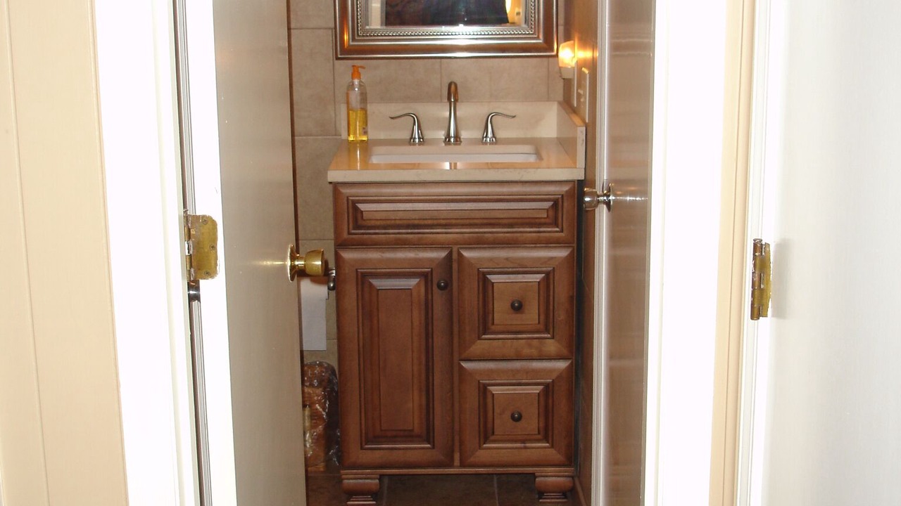 Photo of Bathroom in Hilton Head Island