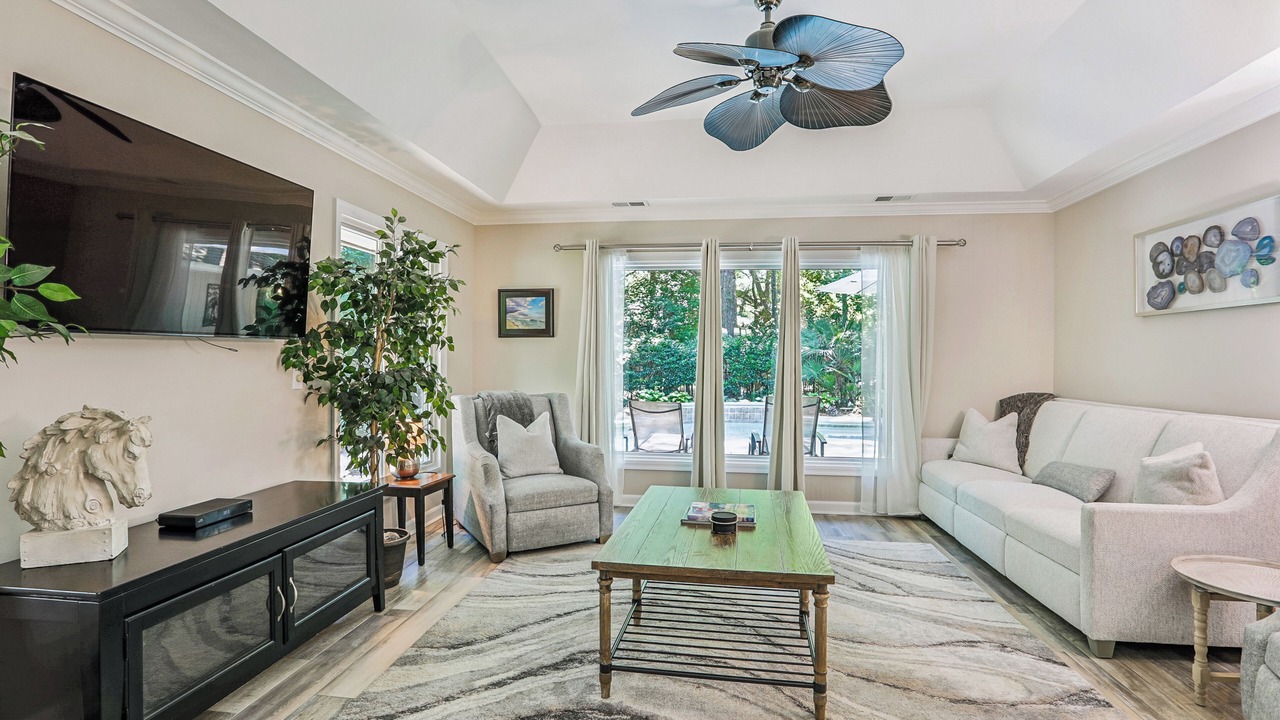 Photo of Bedroom in Heritage Woods