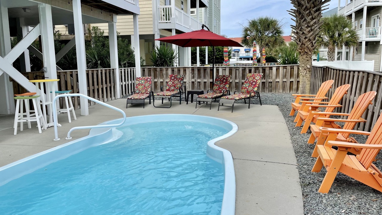Photo of Outdoor in Ocean Isle Beach