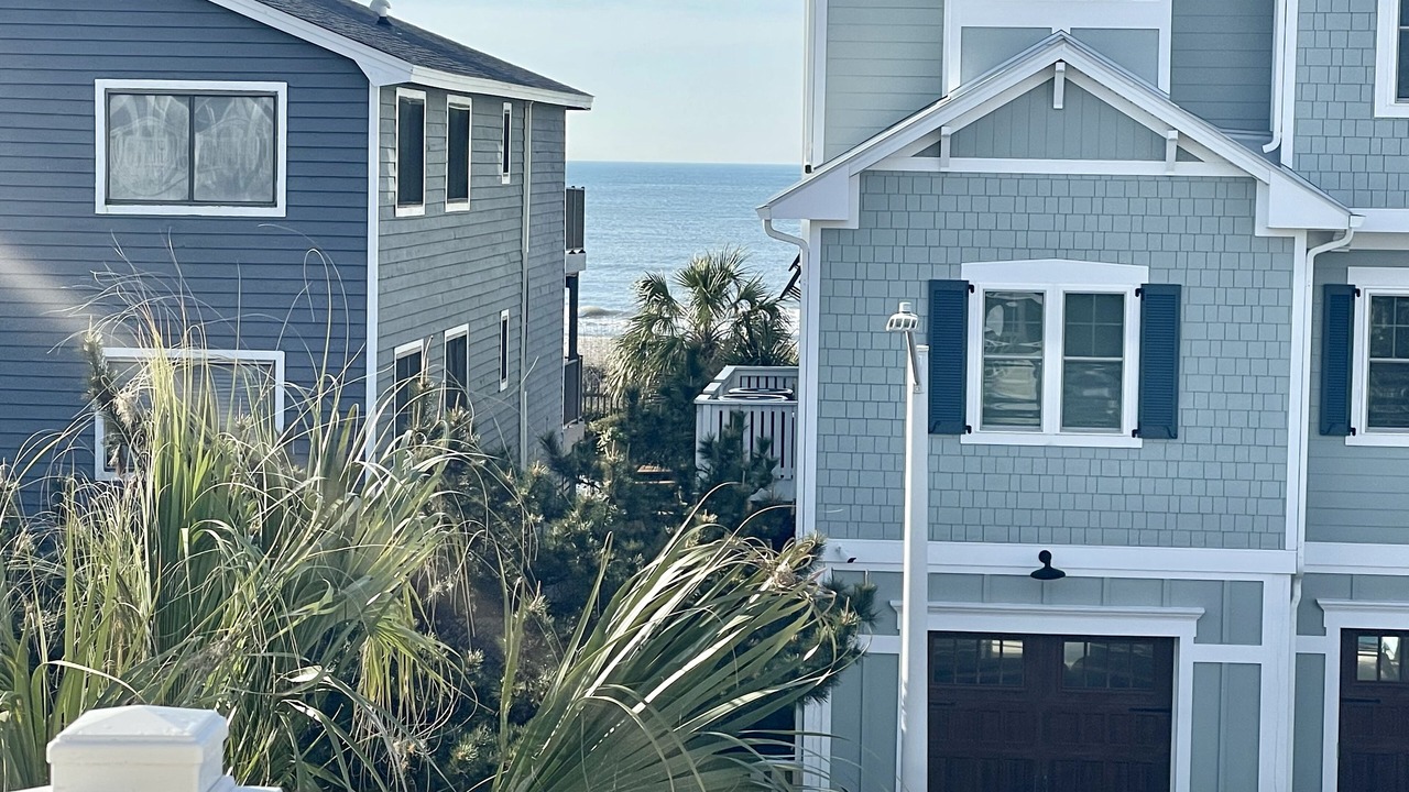 Photo of Outdoor in Ocean Isle Beach