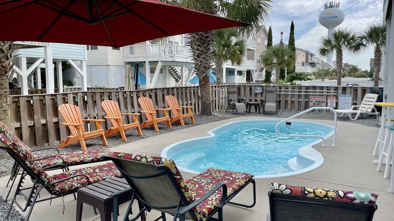 Photo of Outdoor in Ocean Isle Beach